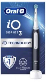 iO Series 3 iOG3.1A6.0 Matt Black